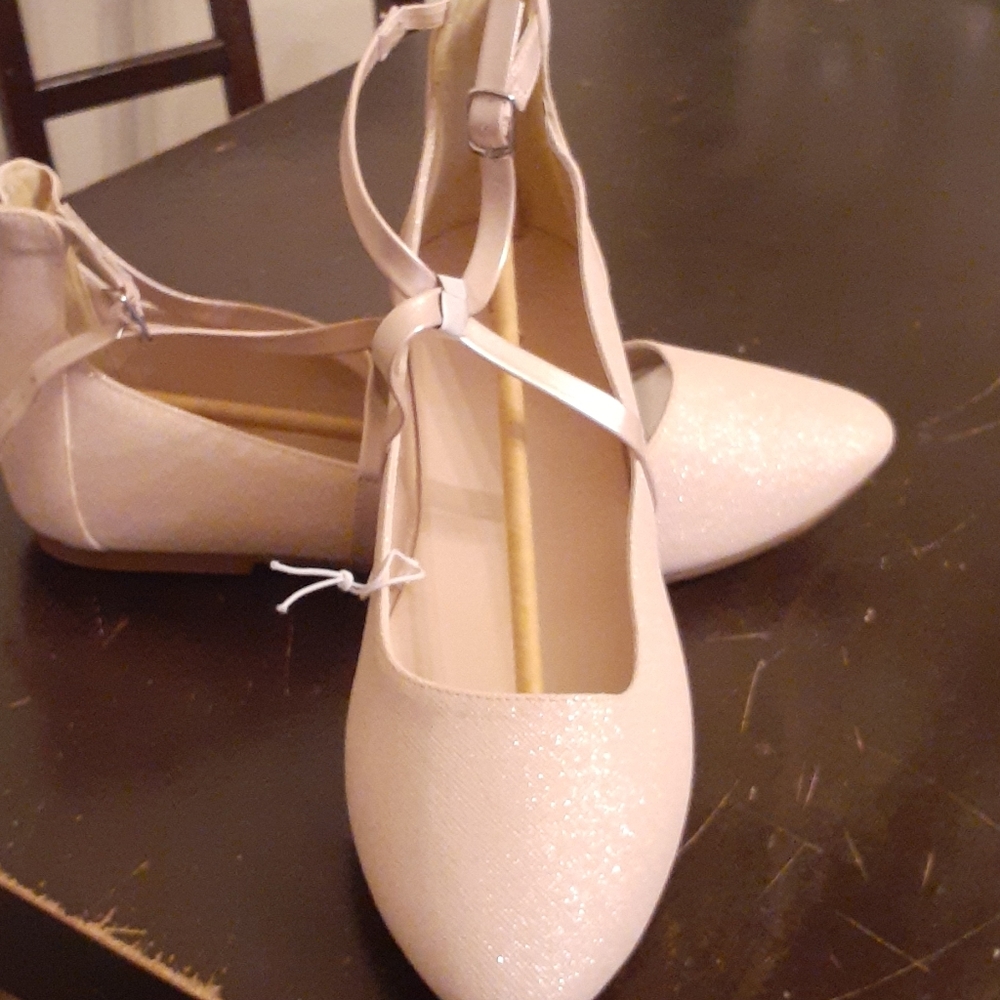 Girl's Shoes